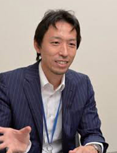 根本 大介